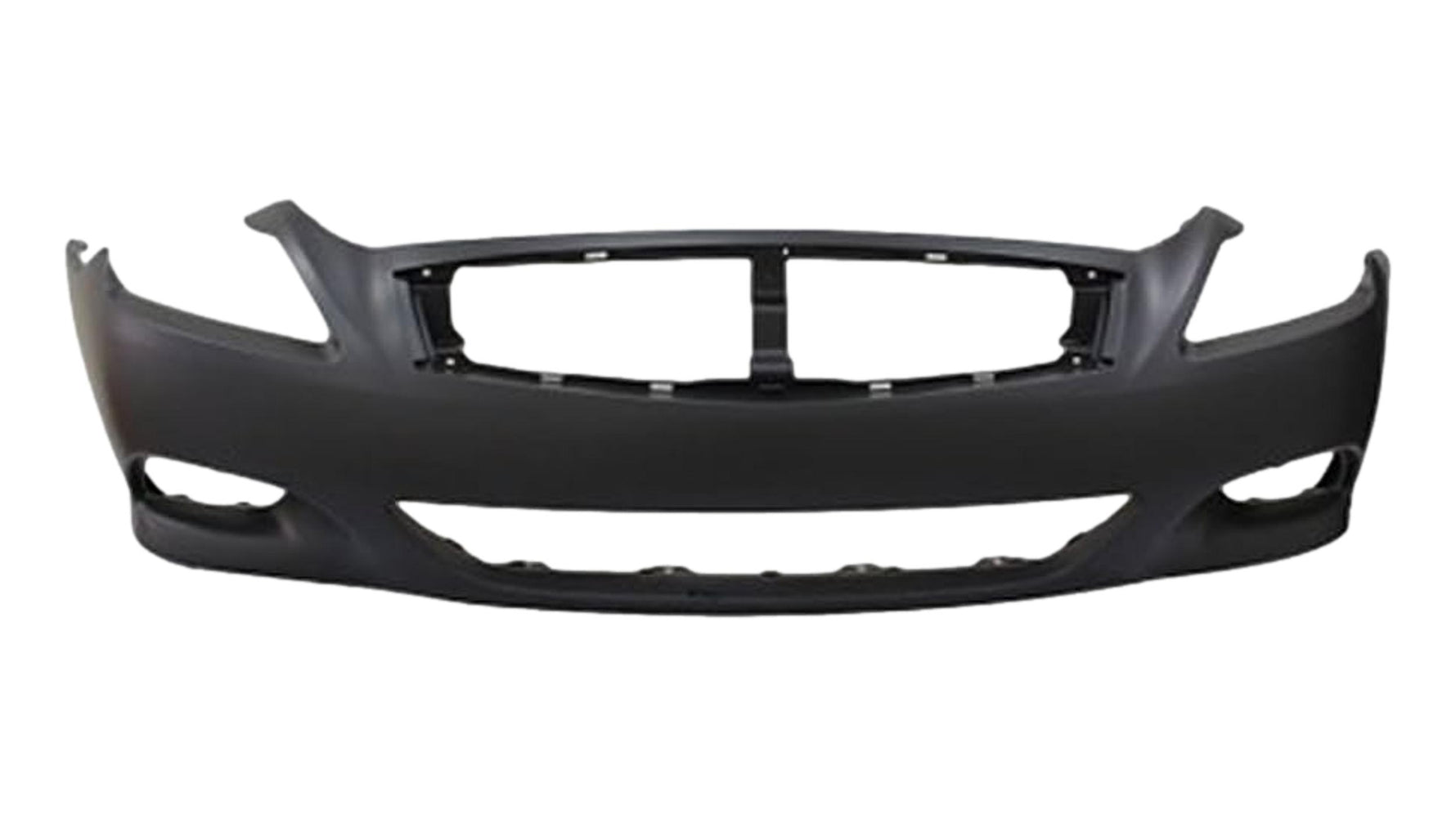 2008-2013 Infiniti G37 - Front Bumper Painted (Coupe) 62022JL10H IN1000237