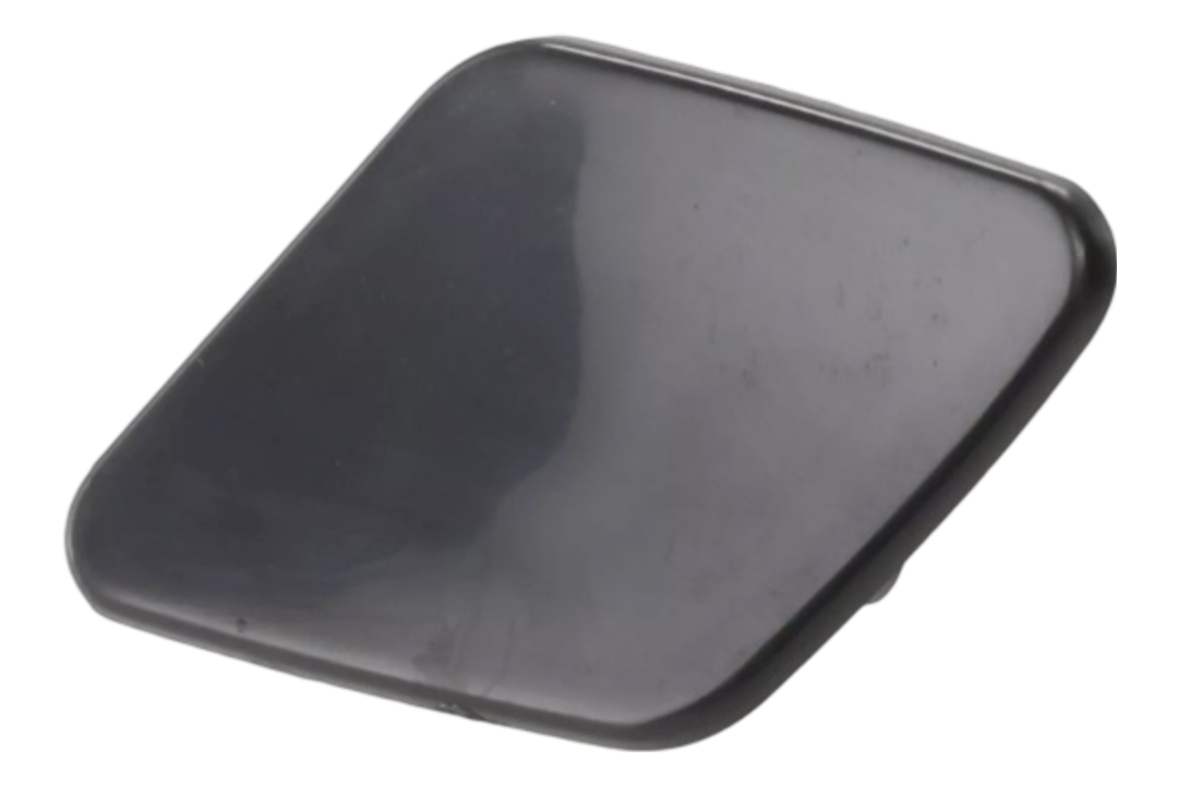 2008-2013 BMW 135i Headlight Washer Cover Painted 61677837431 Left Driver-Side