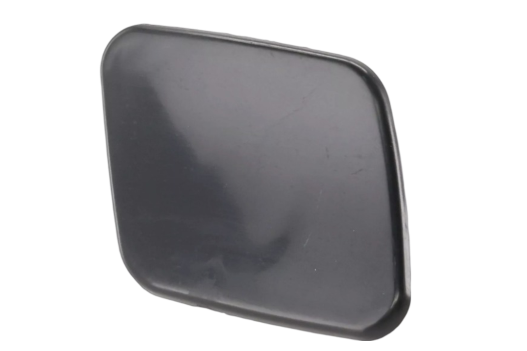 2008-2013 BMW 135i Headlight Washer Cover Painted 61677837432 Right Passenger-Side