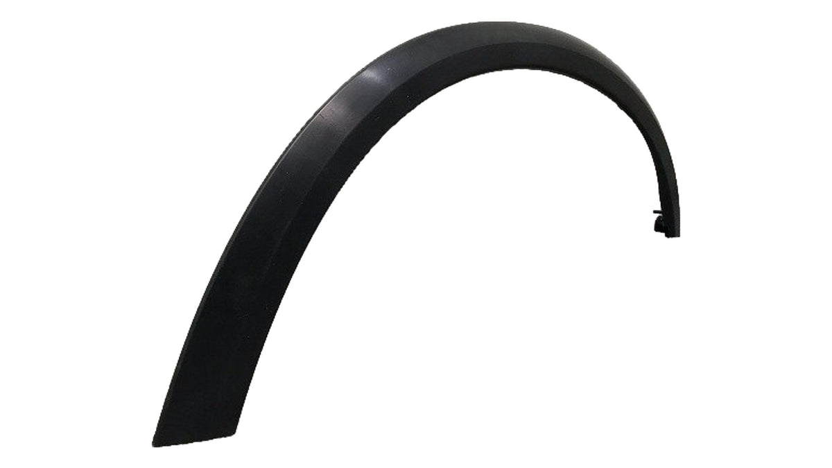2008-2013 Volvo C30 Fender Flare Painted (Front) 398612 ReveMoto Replacement Painted Auto Parts