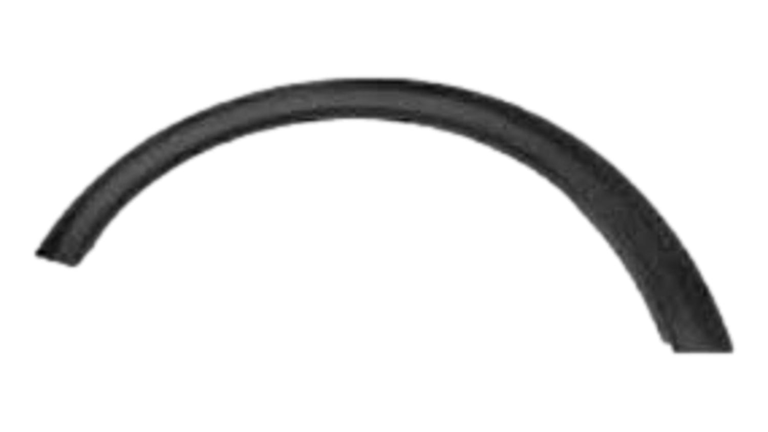 2008-2013 Volvo C30 Fender Flare Painted (Rear) 39861217 ReveMoto Replacement Painted Auto Parts