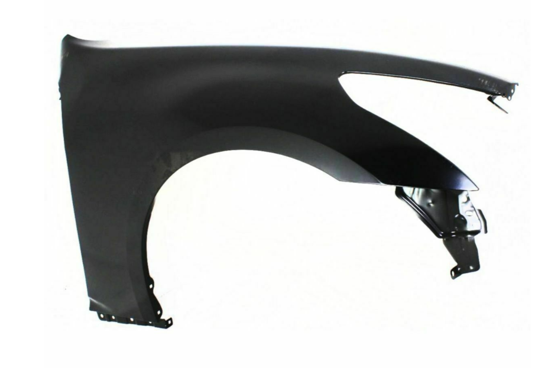 2008-2013 Infiniti G37 Fender Painted Sedan Right Passenger-Side F3100JK0CA IN1241110