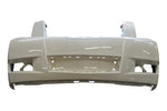 2008-2014 Cadillac Escalade Front Bumper Painted (Platinum) White Diamond Pearl (WA800J) 25975452 GM1000899 ReveMoto Painted Auto Parts Replacement