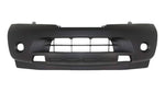 2008-2015 Nissan Armada Front Bumper Painted (w/ Park Assist) 62022ZQ10A NI1000252