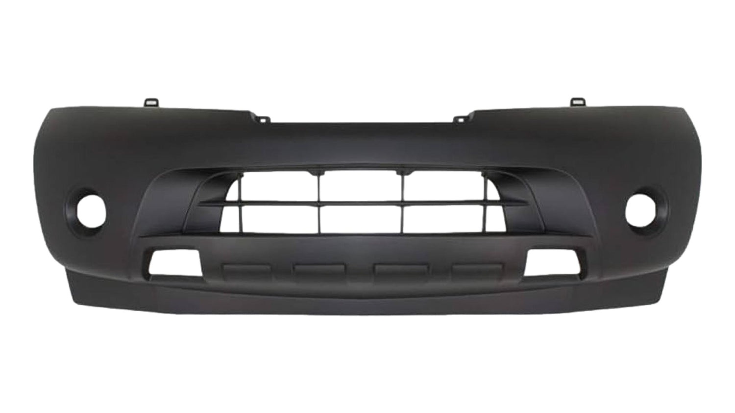 2008-2015 Nissan Armada Front Bumper Painted (w/ Park Assist) 62022ZQ10A NI1000252