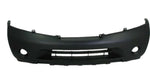 2008-2015 Nissan Armada Front Bumper Painted (w/o Park Assist) 62022ZQ00A NI1000253 
