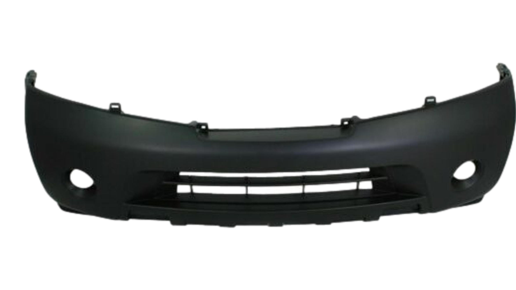 2008-2015 Nissan Armada Front Bumper Painted (w/o Park Assist) 62022ZQ00A NI1000253 