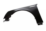 2008-2015 Cadillac CTS Fender Painted Left, Driver-Side GM1240353 20851340