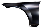 2008-2015 Mercedes-Benz C 350 Fender Painted (Aftermarket) 2048801318