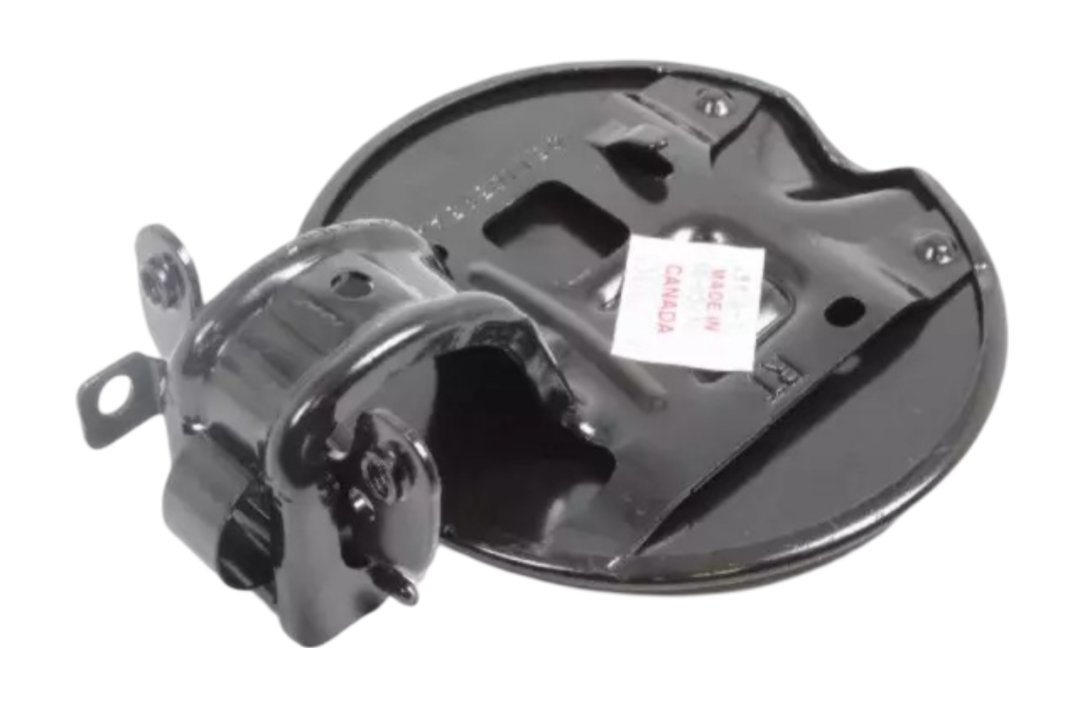 2008-2020 Dodge Grand Caravan Gas Lid Cover Painted 5116393AB