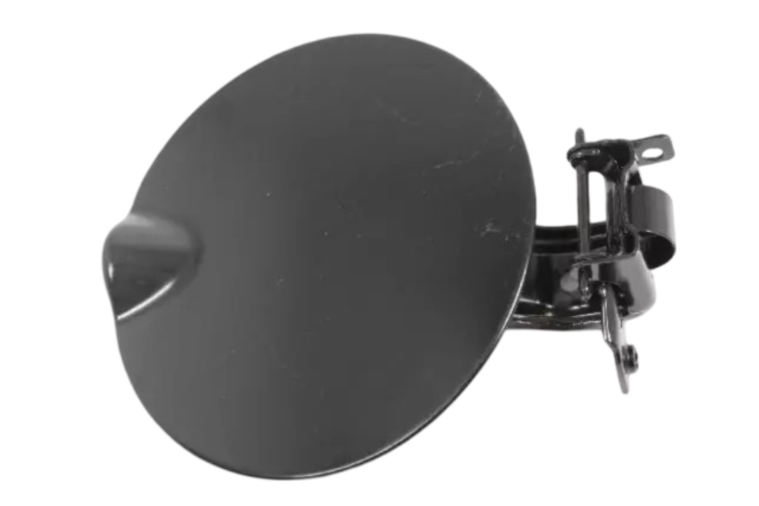 2008-2020 Dodge Grand Caravan Gas Lid Cover Painted (OEM) 5116393AB