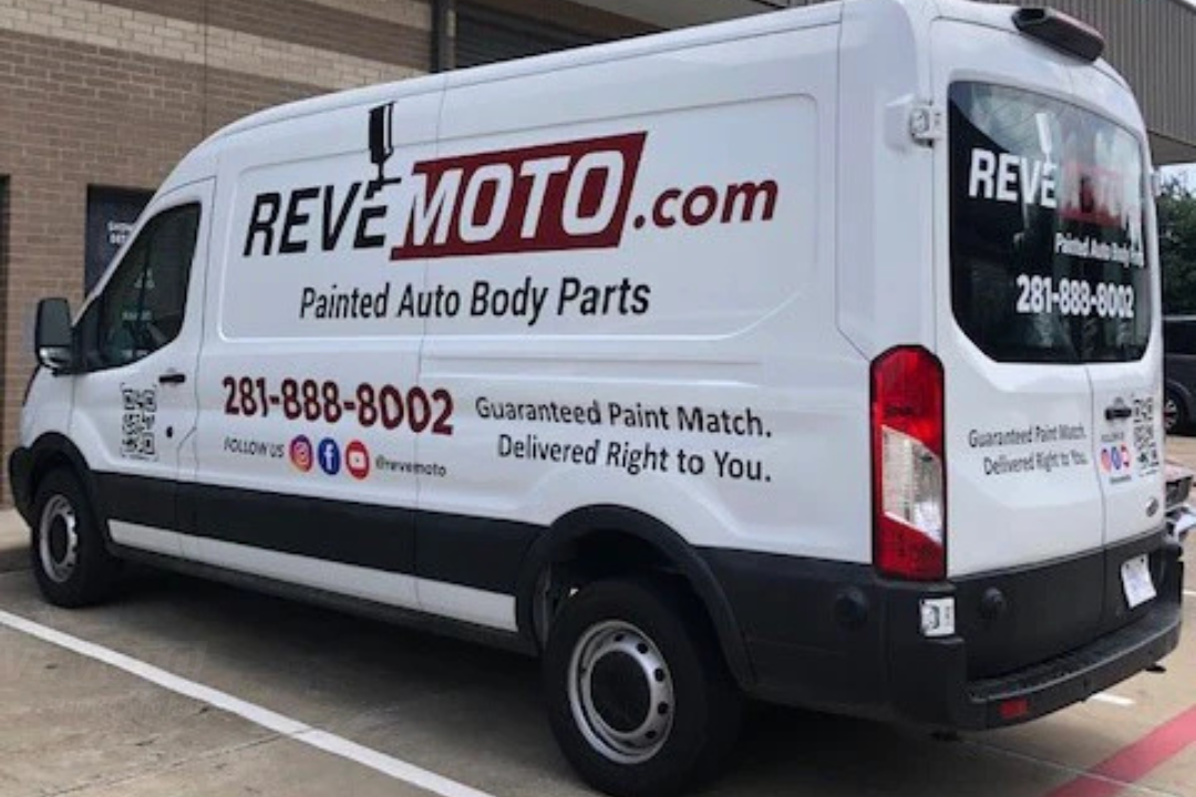 2008-2020 Toyota Sequoia Front Door Shell Painted (Passenger-Side) 670010C130 ReveMoto Painted Auto Body Parts
