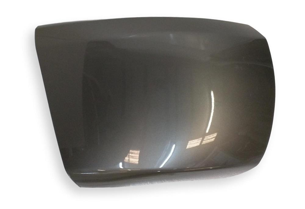 2007 Chevrolet Silverado Front End Cap Painted
