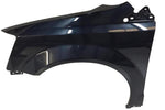 2008-2016 Chrysler Town And Country Fender Painted (WITHOUT: Side Repeater Lamps)_Modern_Blue_Pearl_PBL_Driver Side_68029129AB_ CH1240262