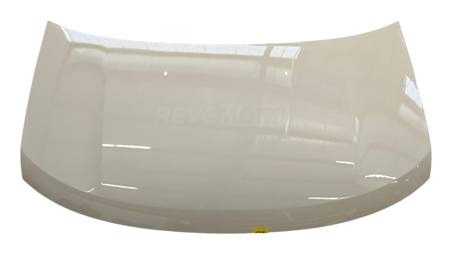 2007-2010 Ford Edge Hood Painted Creme Brulee (PH) 7T4Z16612A FO1230262