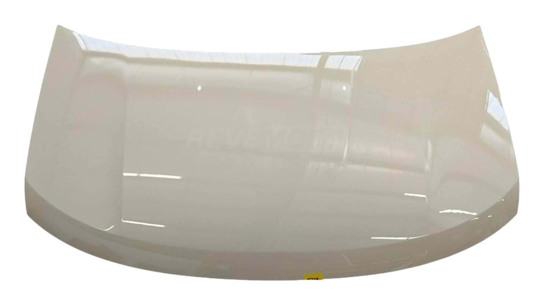 2007-2010 Ford Edge Hood Painted Creme Brulee (PH) 7T4Z16612A FO1230262