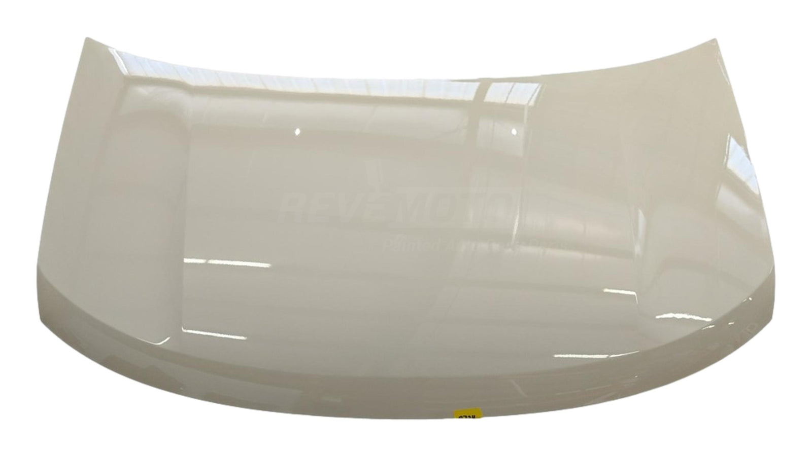 2007-2010 Ford Edge Hood Painted Dark Amethyst Metallic (PG) 7T4Z16612A FO1230262