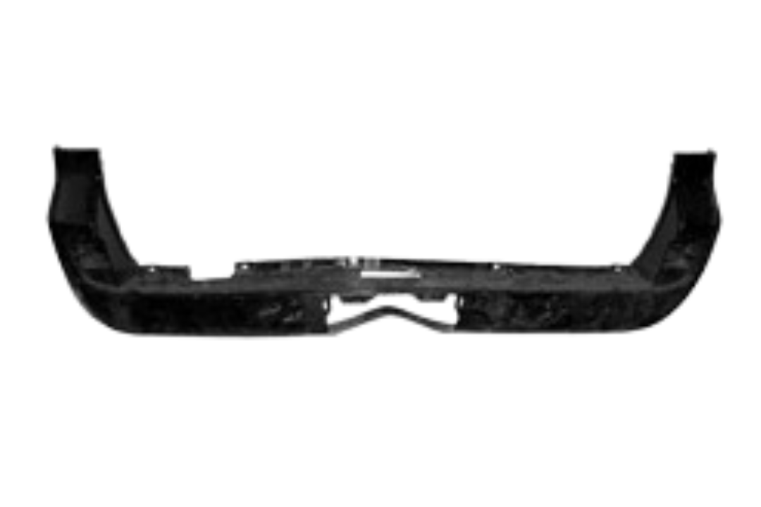 2008 Toyota Land Cruiser Rear Bumper Painted 5215960976 ReveMoto Painted Auto Parts Replacement 