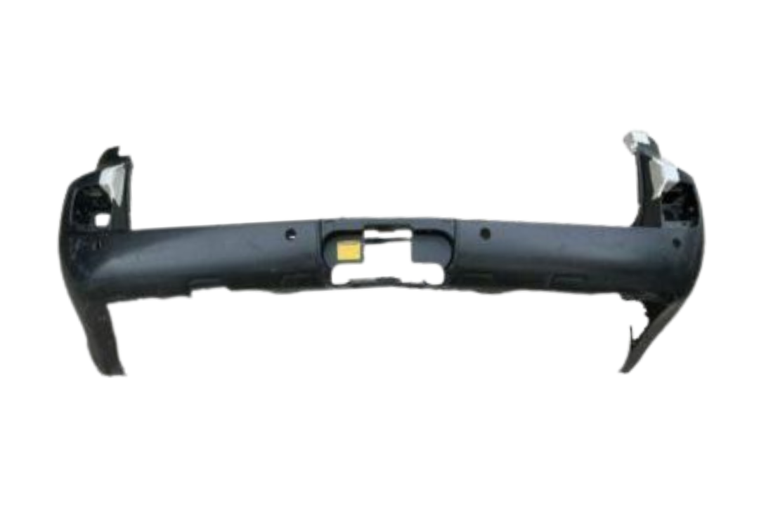 2008 Toyota Land Cruiser Rear Bumper Painted 5215960977 ReveMoto Painted Auto Parts Replacement 