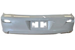 2007-2008 Toyota Solara Rear Bumper Painted (OEM) Blizzard Pearl (070) 5215906944 TO1100259