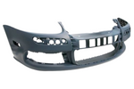 2008 Volkswagen R32 Front Bumper Painted 1K0807217ADGRU