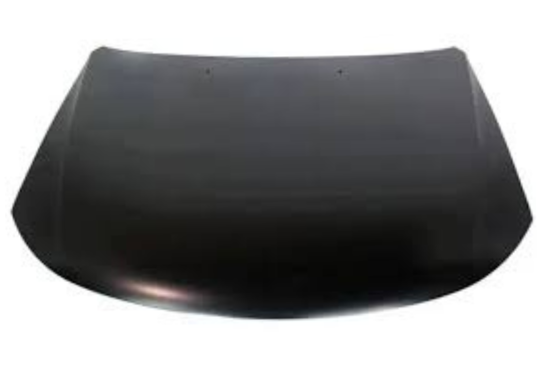 Kia Optima Painted Hoods ReveMoto