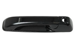 2009-2010 Dodge Ram 1500 Front Door Handle Painted Left Driver-Side 1GH21ARHAD