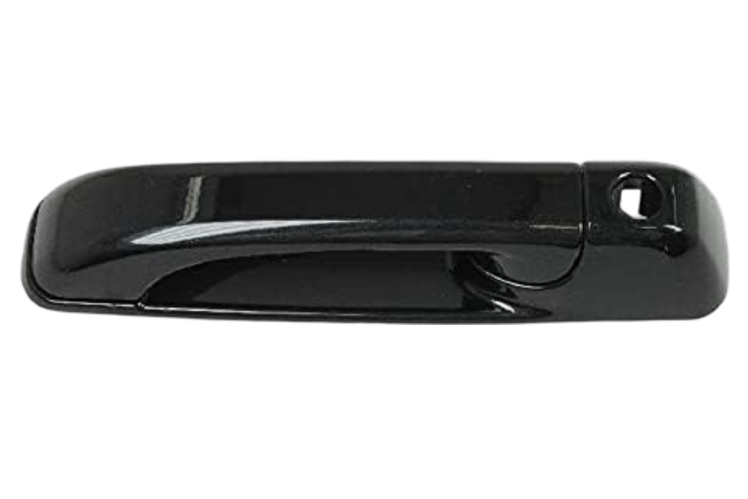 2009-2010 Dodge Ram 1500 Front Door Handle Painted Left Driver-Side 1GH21ARHAD
