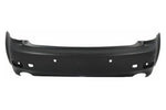 2009-2010 Lexus IS250 Painted Rear Bumper 5215953926 LX1100141