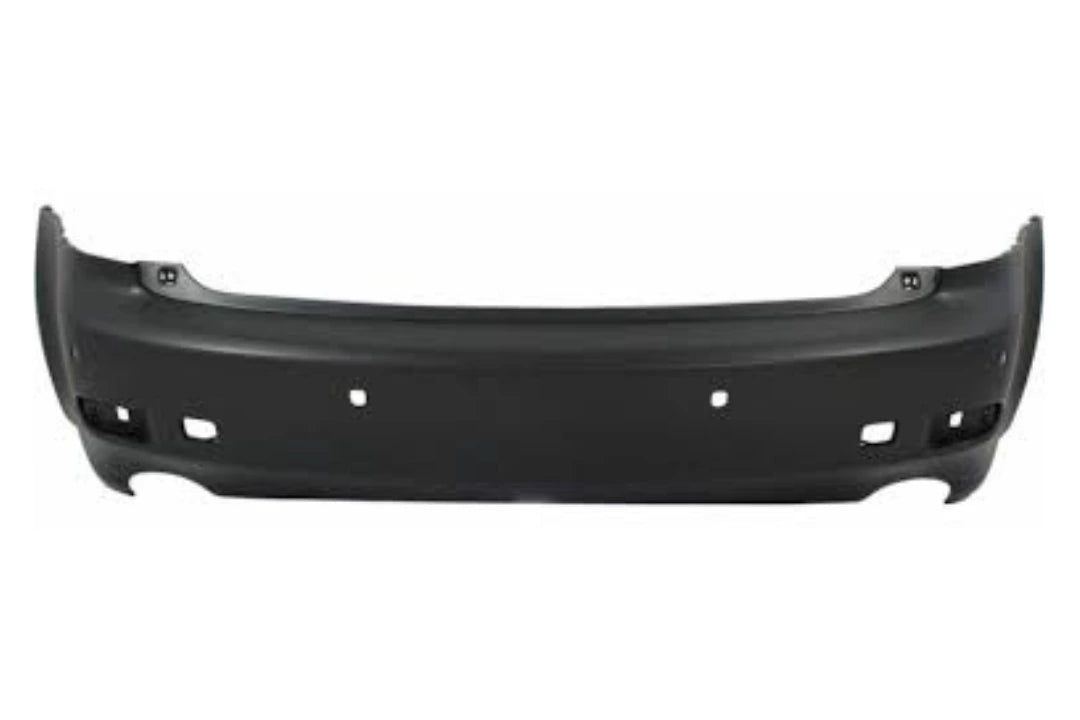 2009-2010 Lexus IS250 Painted Rear Bumper 5215953926 LX1100141