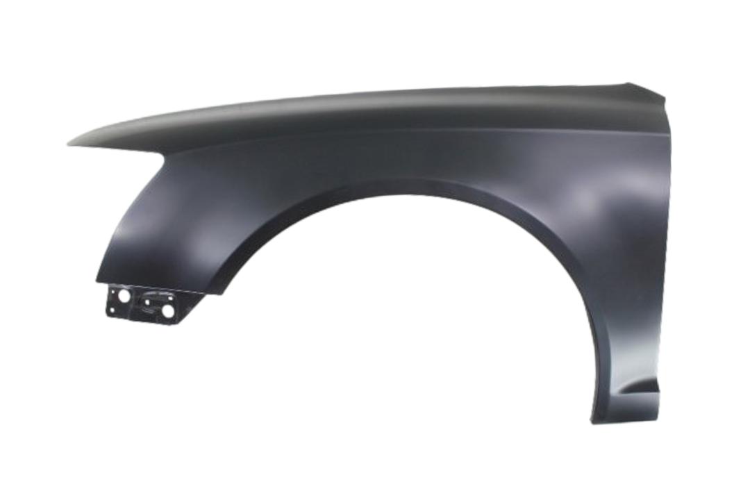 2009-2011 Audi A6 Fender Painted (Driver-Side) 4F0821103F AU1240123