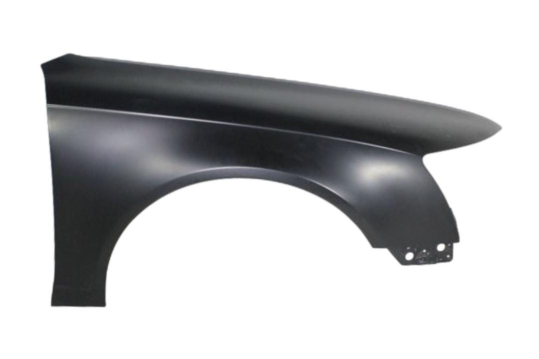 2009-2011 Audi A6 Fender Painted (Passenger-Side) 4F0821104F AU1241123