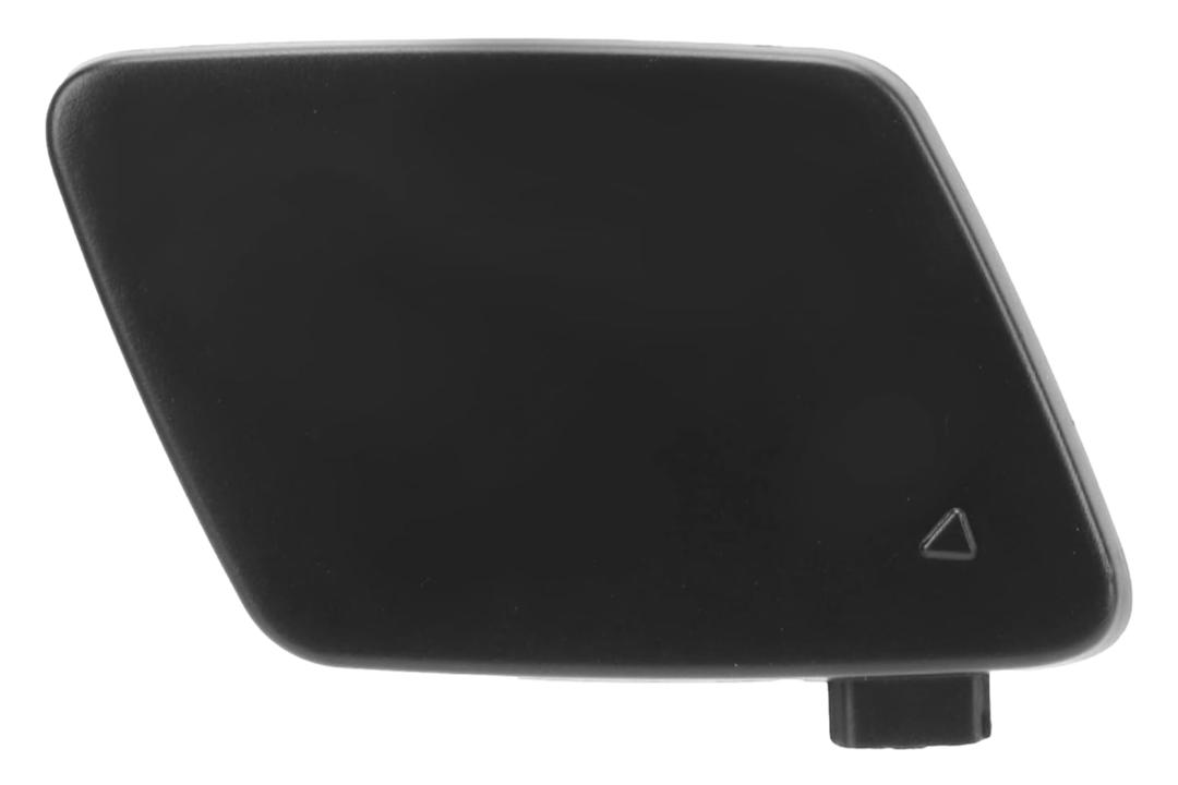 20092012 BMW 3Series Tow Hook Cover Painted (Front WITH Aero Pa