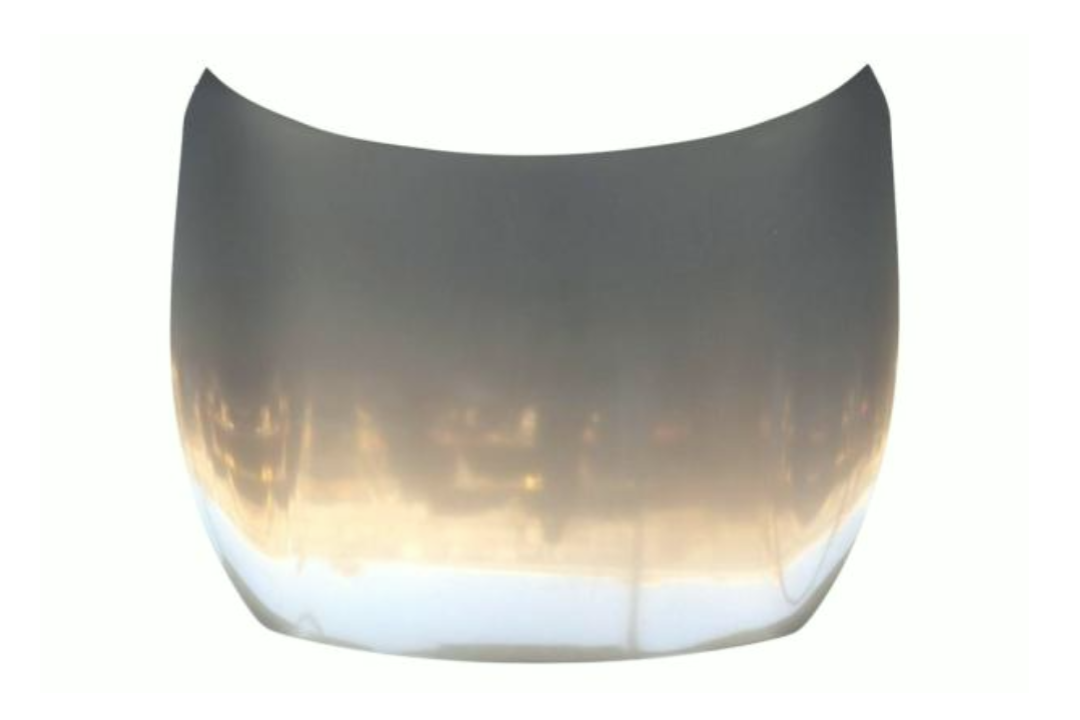 2009-2012 Infiniti FX35 Hood Painted FEA0M1CAMA