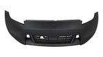 2009-2012 Nissan 370Z Front Bumper Painted WITHOUT- Sport Package (Except Nismo) FBM221EA0H NI1000266