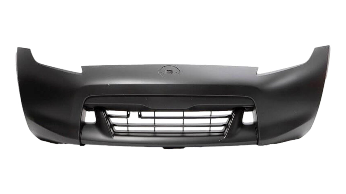 2009-2012 Nissan 370Z Front Bumper Painted FBM221EA1H NI1000267