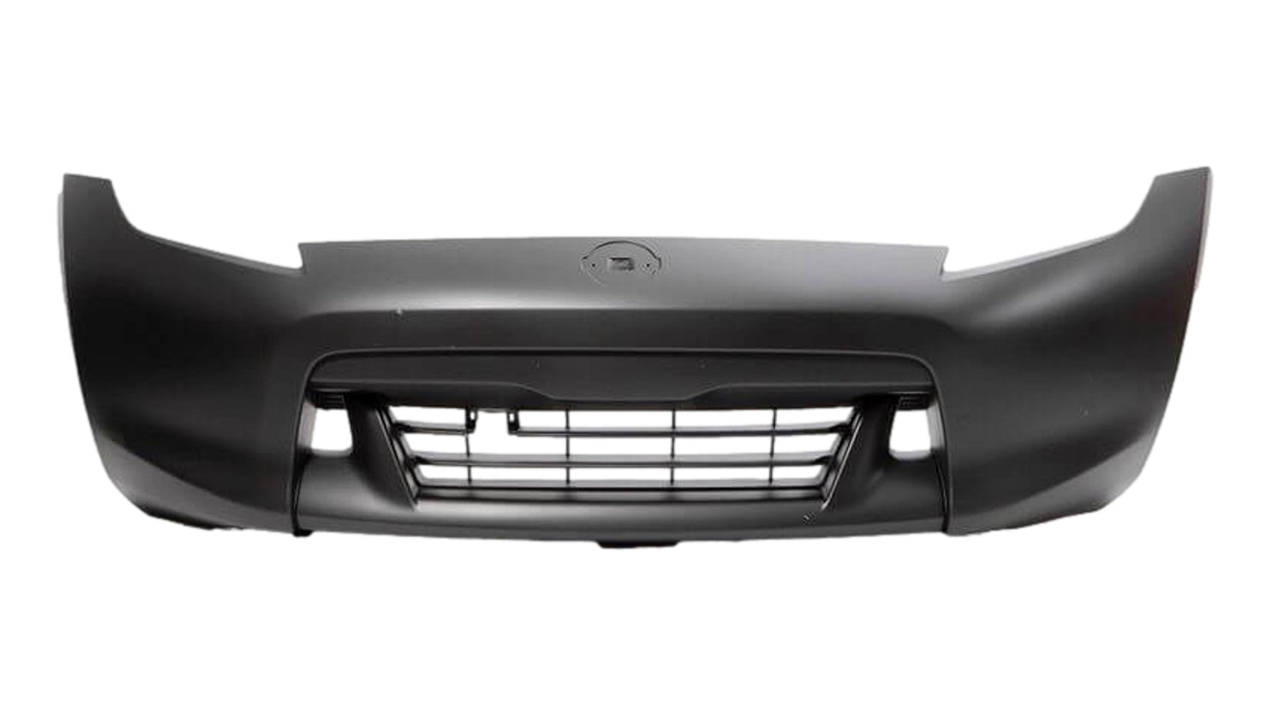 2009-2012 Nissan 370Z Front Bumper Painted FBM221EA1H NI1000267