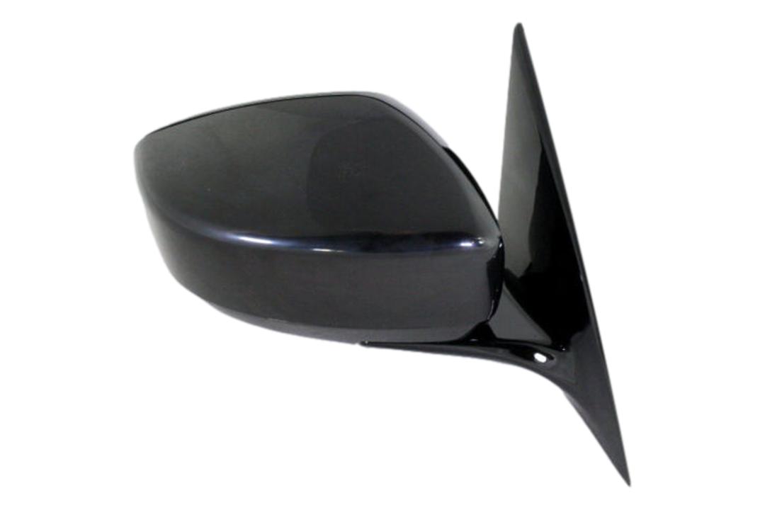 2010 Infiniti G37 Side View Mirror Painted (Sedan)