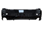 2009-2013 Lexus IS250 Painted Rear Bumper Obsidian (212) 5215953929 LX1100140