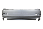 2009-2013 Lexus IS250 Painted Rear Bumper Tungsten Pearl (1G1) 5215953929 LX1100140