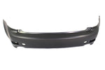 2009-2013 Lexus IS350 Painted Rear Bumper 5215953929 LX1100140