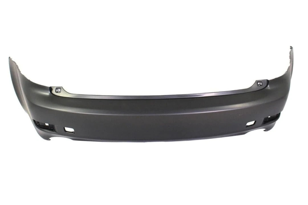 2009-2013 Lexus IS350 Painted Rear Bumper 5215953929 LX1100140