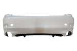 2009-2013 Lexus IS350 Painted Rear Bumper Starfire Pearl (077) 5215953929 LX1100140