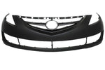2009-2013 Mazda Mazda6 Front Bumper Painted GSYL50031CBB MA1000222