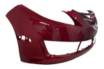 2009-2013 Mazda Mazda6 Front Bumper Painted Red Candy 2 Metallic (41N) GSYL50031CBB MA1000222