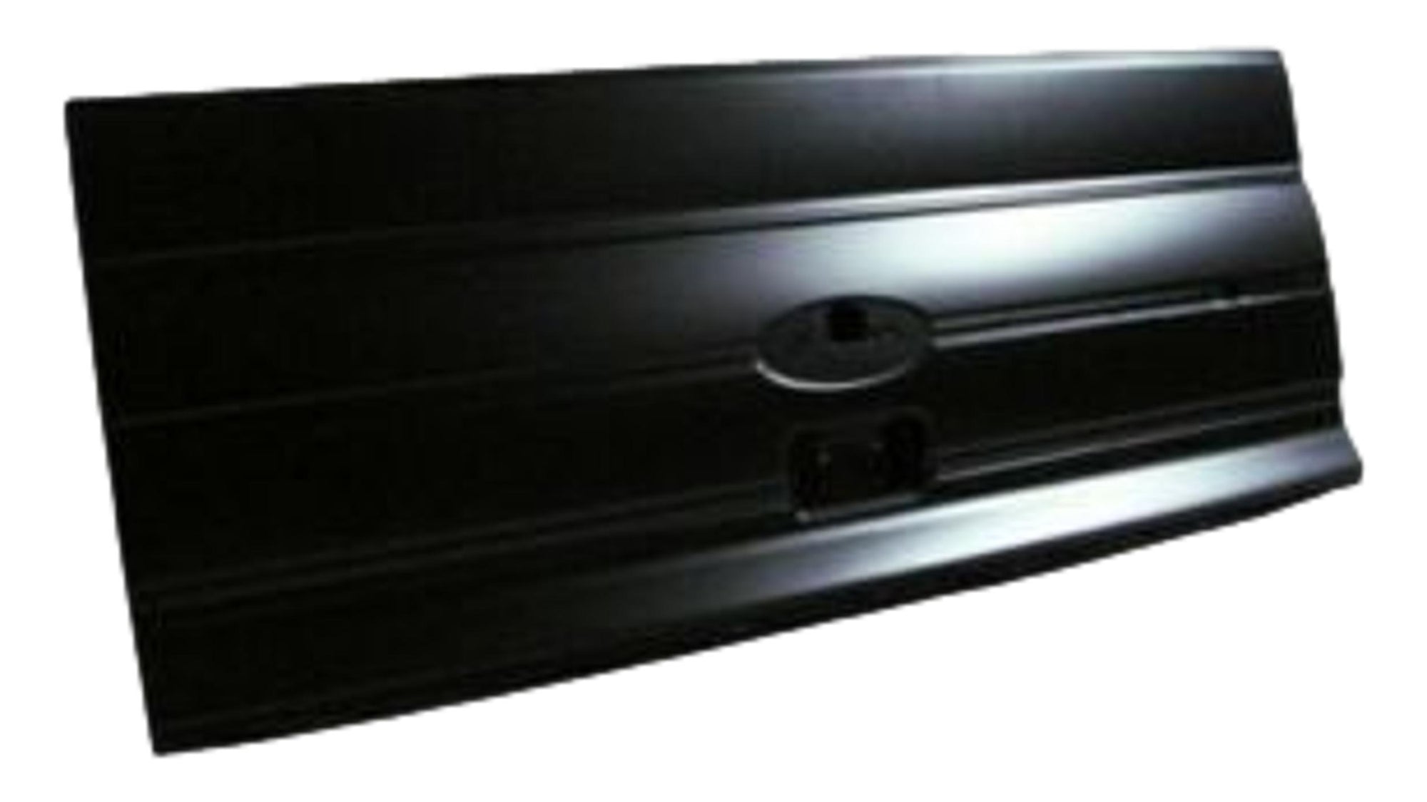 2009-2014 Ford F150 Tailgate Painted WITH- Flex Step BL3Z9940700D