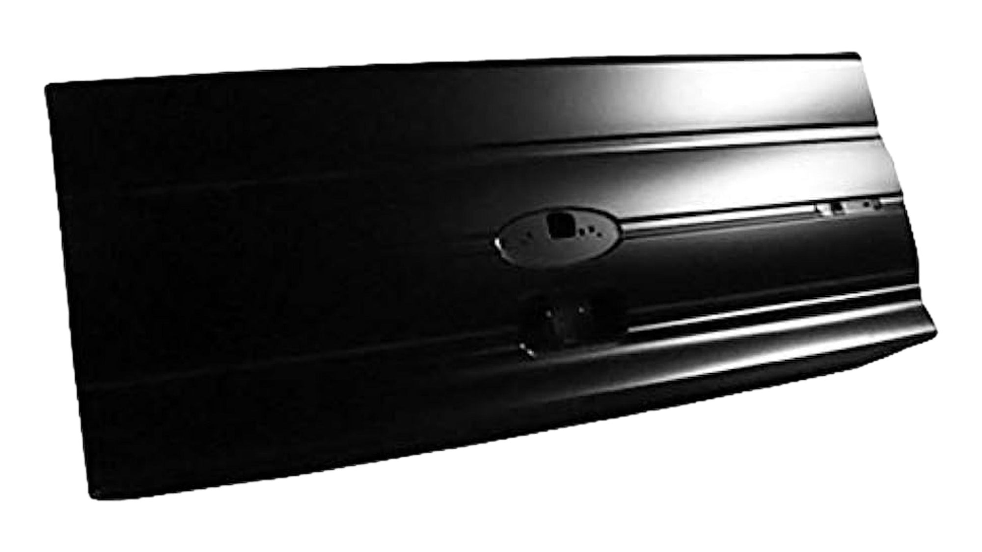 2009-2014 Ford F150 Tailgate Painted WITH- Flex Step BL3Z9940700D