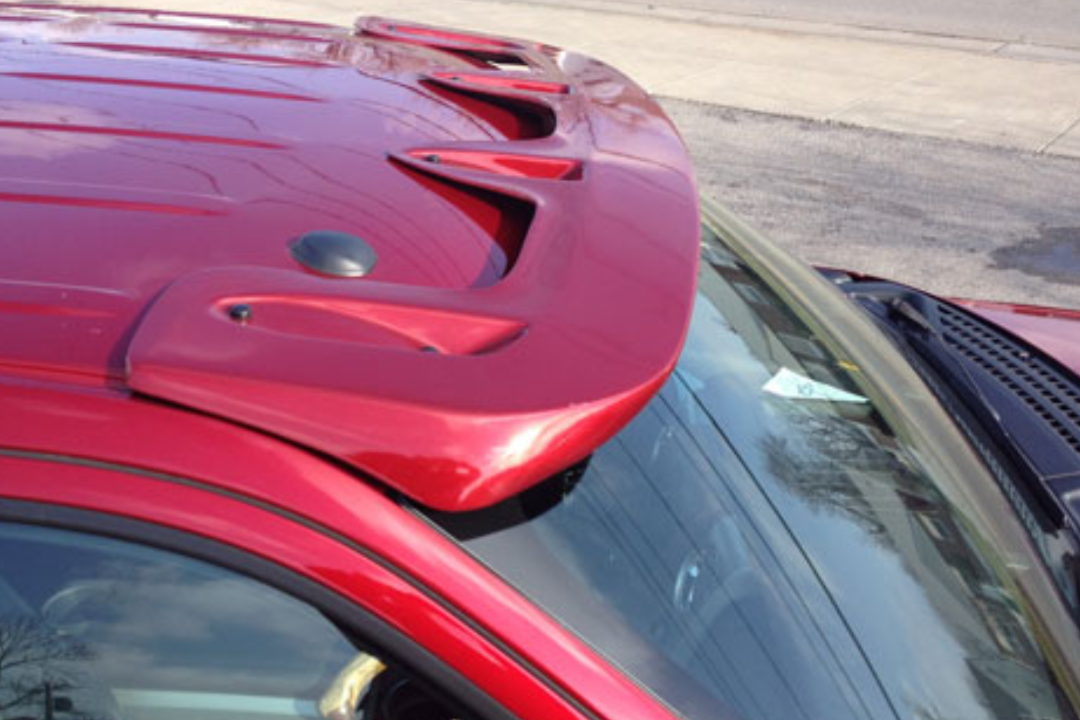 2009-2016 Ford F150 Sun Visor Flush Cab Mount-Custom-WT-14239