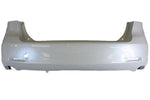 2009-2016 Toyota Venza Rear Bumper Painted (OEM) Blizzard Pearl (070) 521590T900 TO1100277