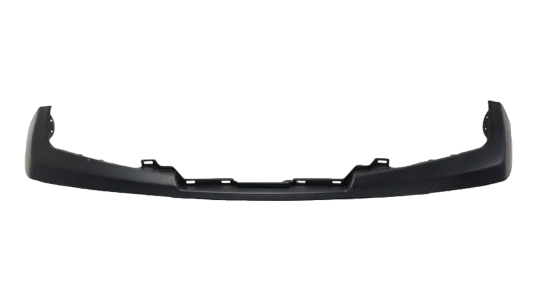 2009-2019 Nissan Frontier Front Upper Bumper Painted 62025ZL00B 